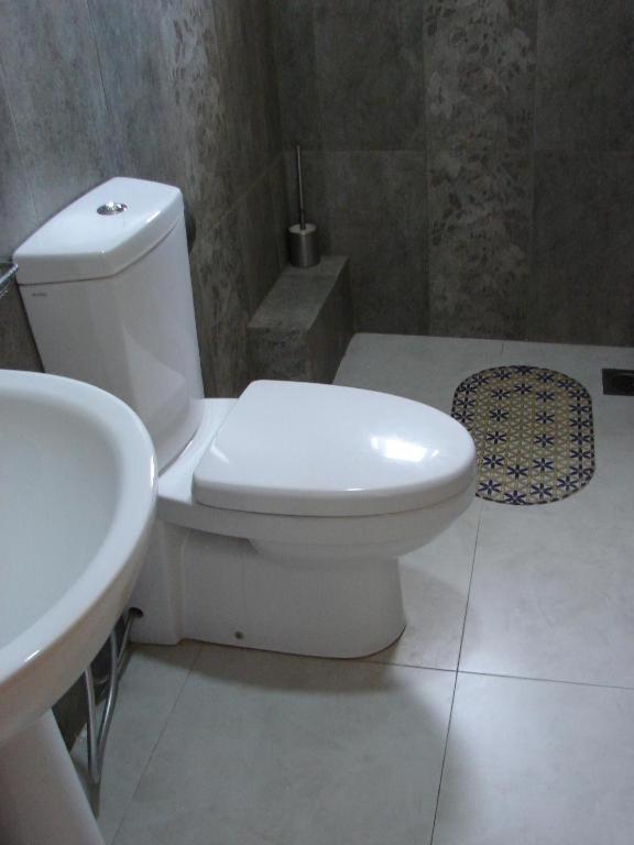 โอเชียน บรีซ อพาร์ตเมนต์ โคลัมโบ Apartment โคลอมโบ ห้อง รูปภาพ